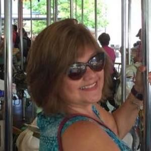 Meet your Posher, Rosie